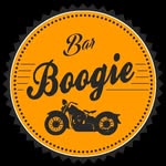 Logo Boogie Bar